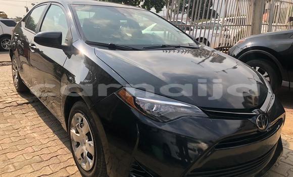 Acheter Occasion Voiture Toyota Corolla Autre à Ipokia, État d'Ogun Acheter Occasion Voiture Toyota Corolla Autre à Ipokia, État d'Ogun