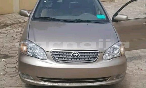 Buy Used Toyota Corolla Other Car in Ipokia in Ogun State