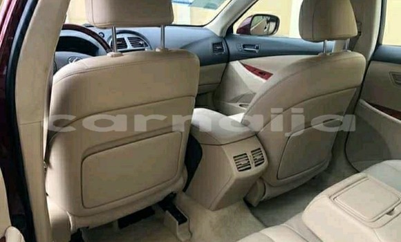 Acheter Occasion Voiture Toyota Corolla Autre à Ipokia, État d'Ogun Acheter Occasion Voiture Toyota Corolla Autre à Ipokia, État d'Ogun