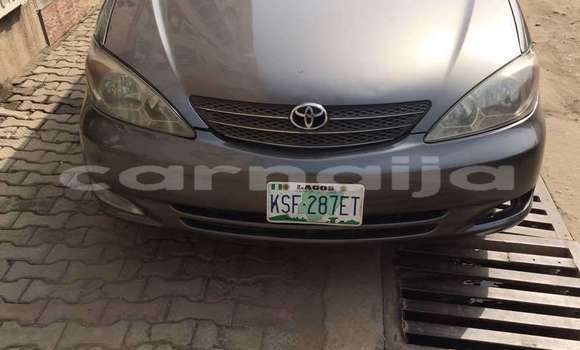 Acheter Occasion Voiture Toyota Camry Autre à Ipokia, État d'Ogun