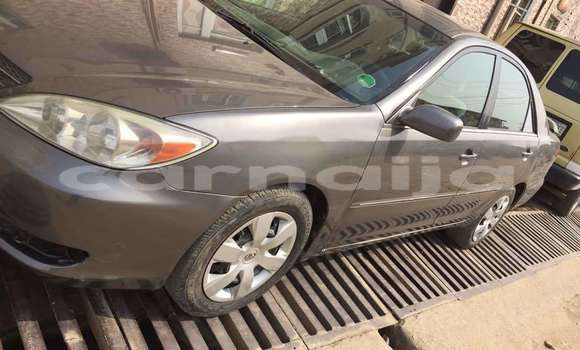 Acheter Occasion Voiture Toyota Camry Autre à Ipokia, État d'Ogun Acheter Occasion Voiture Toyota Camry Autre à Ipokia, État d'Ogun