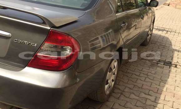 Acheter Occasion Voiture Toyota Camry Autre à Ipokia, État d'Ogun Acheter Occasion Voiture Toyota Camry Autre à Ipokia, État d'Ogun
