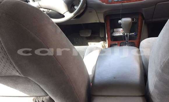 Acheter Occasion Voiture Toyota Camry Autre à Ipokia, État d'Ogun Acheter Occasion Voiture Toyota Camry Autre à Ipokia, État d'Ogun
