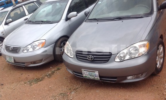 Buy Used Toyota Camry Other Car in Ipokia in Ogun State