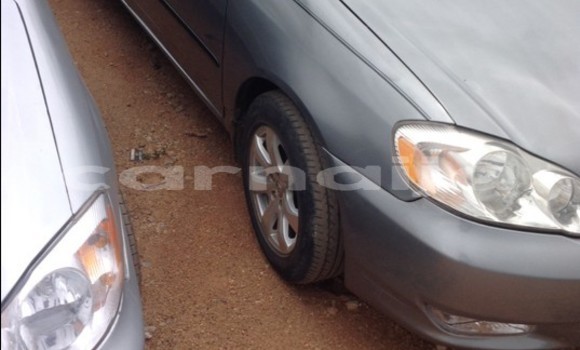 Acheter Occasion Voiture Toyota Camry Autre à Ipokia, État d'Ogun Acheter Occasion Voiture Toyota Camry Autre à Ipokia, État d'Ogun