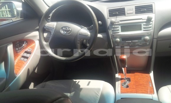 Acheter Occasion Voiture Toyota Camry Autre à Lagos, État de Lagos Acheter Occasion Voiture Toyota Camry Autre à Lagos, État de Lagos