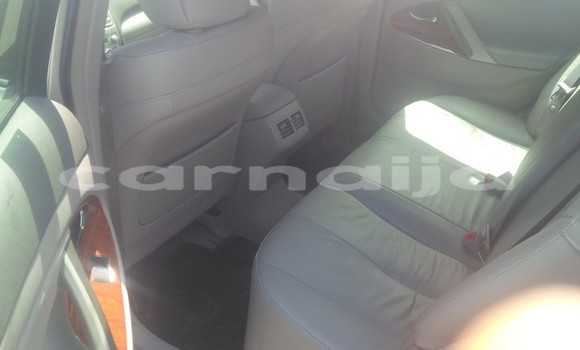 Buy Used Toyota Camry Silver Car in Lagos in Lagos State Buy Used Toyota Camry Silver Car in Lagos in Lagos State