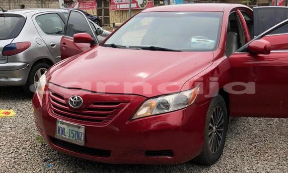 Buy Used Toyota Corolla Other Car in Ipokia in Ogun State