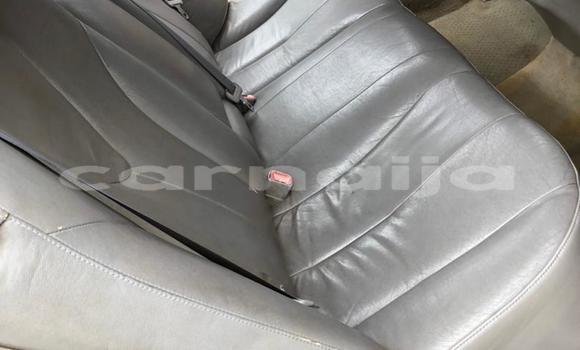 Buy Used Toyota Camry Other Car in Ipokia in Ogun State Buy Used Toyota Camry Other Car in Ipokia in Ogun State