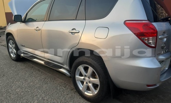 Buy Used Toyota Camry Black Car in Lagos in Lagos State