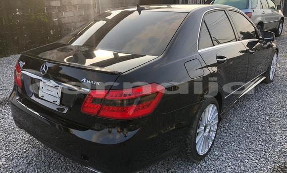 Buy Used Mercedes-Benz E–Class Black Car in Lagos in Lagos State Buy Used Mercedes-Benz E–Class Black Car in Lagos in Lagos State