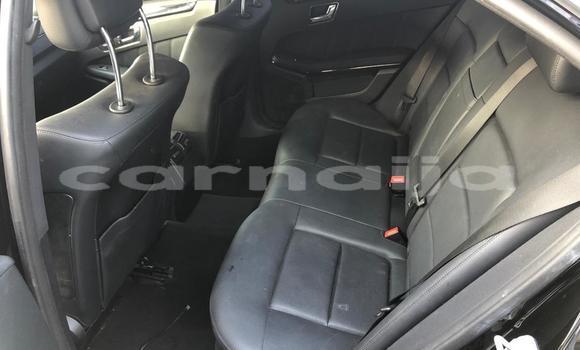 Buy Used Mercedes-Benz E–Class Black Car in Lagos in Lagos State Buy Used Mercedes-Benz E–Class Black Car in Lagos in Lagos State