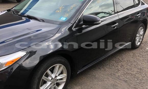 Acheter Occasion Voiture Toyota Camry Noir à Lagos, État de Lagos Acheter Occasion Voiture Toyota Camry Noir à Lagos, État de Lagos