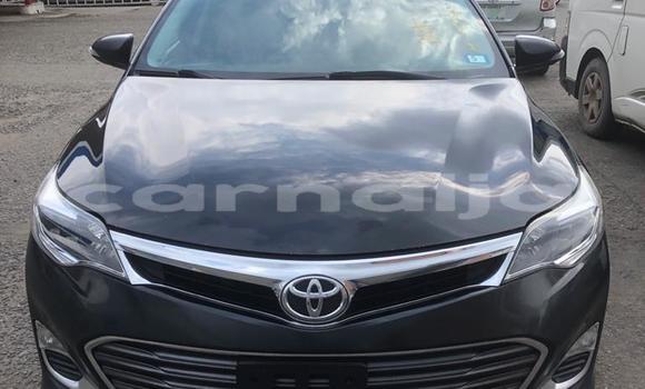 Acheter Occasion Voiture Toyota Camry Noir à Lagos, État de Lagos Acheter Occasion Voiture Toyota Camry Noir à Lagos, État de Lagos