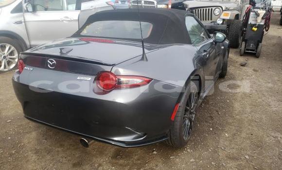 Buy Used Nissan 300ZX Black Car in Lagos in Lagos State