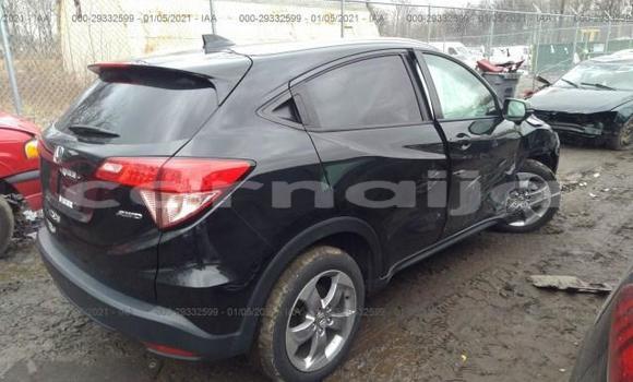 Buy Used Honda Accord Black Car in Lagos in Lagos State