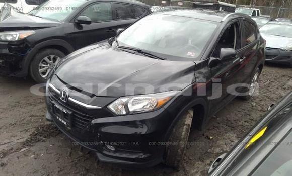 Acheter Occasion Voiture Honda Accord Noir à Lagos, État de Lagos Acheter Occasion Voiture Honda Accord Noir à Lagos, État de Lagos