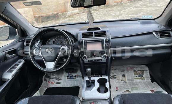 Buy Used Toyota Camry White Car in Lagos in Lagos State Buy Used Toyota Camry White Car in Lagos in Lagos State