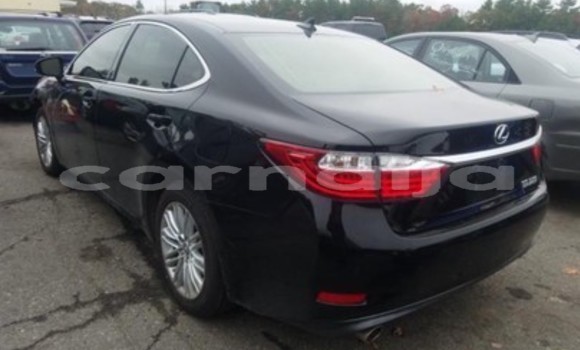 Acheter Occasion Voiture Toyota Camry Noir à Lagos, État de Lagos