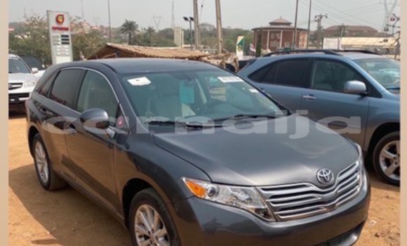 Buy Used Toyota Camry Black Car in Lagos in Lagos State Buy Used Toyota Camry Black Car in Lagos in Lagos State