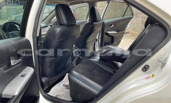 Buy Used Toyota Camry Black Car in Lagos in Lagos State Buy Used Toyota Camry Black Car in Lagos in Lagos State