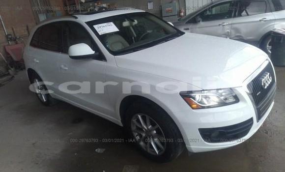 Acheter Occasion Voiture Audi A5 Autre à Lagos, État de Lagos Acheter Occasion Voiture Audi A5 Autre à Lagos, État de Lagos