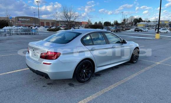 Buy Used BMW X2 Silver Car in Lagos in Lagos State