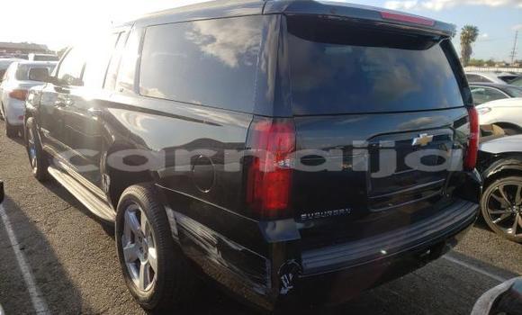 Buy Used Subaru SVX Black Car in Lagos in Lagos State