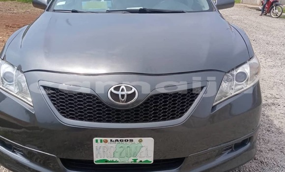 Buy Used Toyota Camry Other Car in Ipokia in Ogun State