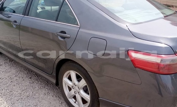 Acheter Occasion Voiture Toyota Camry Autre à Ipokia, État d'Ogun Acheter Occasion Voiture Toyota Camry Autre à Ipokia, État d'Ogun