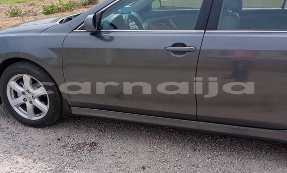 Acheter Occasion Voiture Toyota Camry Autre à Ipokia, État d'Ogun Acheter Occasion Voiture Toyota Camry Autre à Ipokia, État d'Ogun