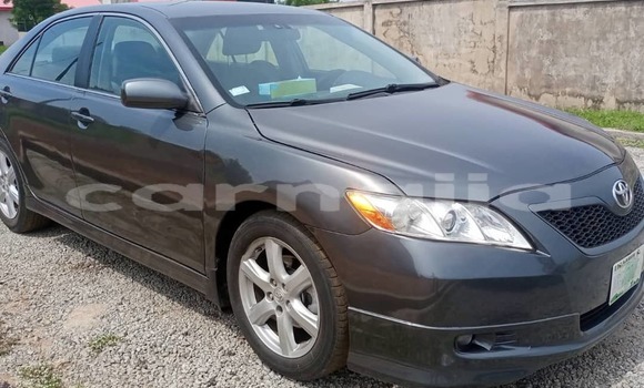 Acheter Occasion Voiture Toyota Camry Autre à Ipokia, État d'Ogun Acheter Occasion Voiture Toyota Camry Autre à Ipokia, État d'Ogun