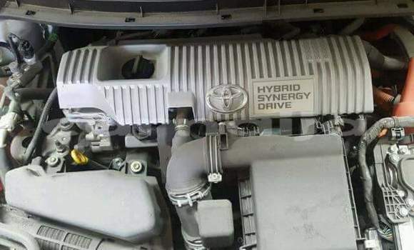 Buy Import Toyota Hiace Silver Car in Daura in Katsina Buy Import Toyota Hiace Silver Car in Daura in Katsina