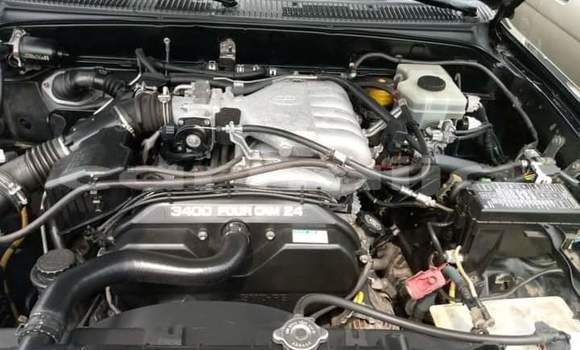 Buy Import Toyota Hiace White Car in Daura in Katsina Buy Import Toyota Hiace White Car in Daura in Katsina