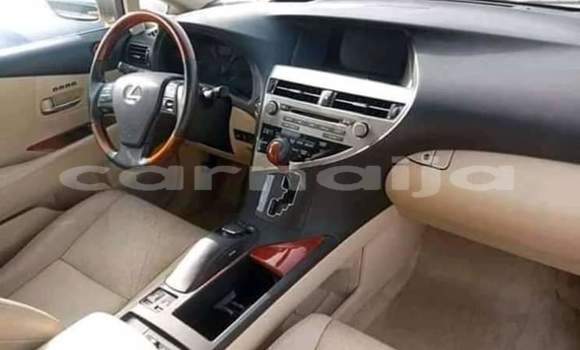 Acheter Import Voiture Lexus RX 330 Autre à Daura, Katsina Acheter Import Voiture Lexus RX 330 Autre à Daura, Katsina