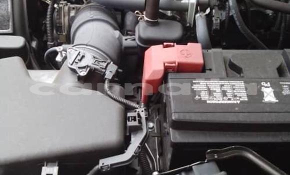 Acheter Occasion Voiture Toyota Camry Gris à Lagos, État de Lagos Acheter Occasion Voiture Toyota Camry Gris à Lagos, État de Lagos