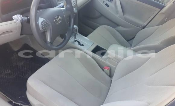 Acheter Occasion Voiture Toyota Camry Gris à Lagos, État de Lagos Acheter Occasion Voiture Toyota Camry Gris à Lagos, État de Lagos