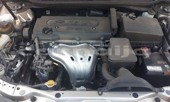 Acheter Occasion Voiture Toyota Camry Gris à Lagos, État de Lagos Acheter Occasion Voiture Toyota Camry Gris à Lagos, État de Lagos