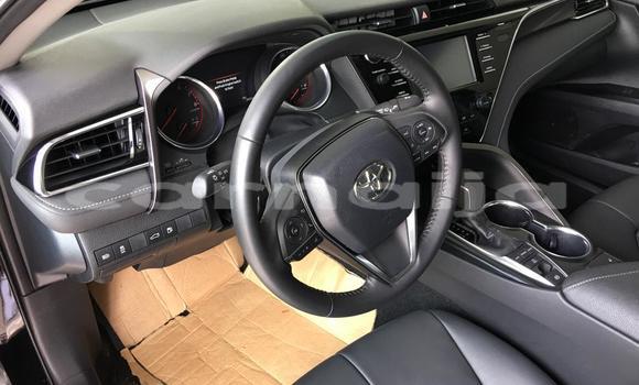 Buy Used Toyota Camry Black Car in Lagos in Lagos State Buy Used Toyota Camry Black Car in Lagos in Lagos State