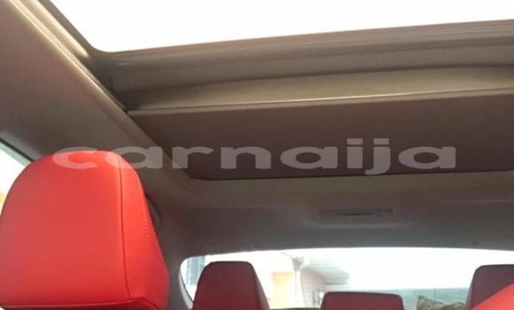 Acheter Occasion Voiture Toyota Camry Noir à Lagos, État de Lagos Acheter Occasion Voiture Toyota Camry Noir à Lagos, État de Lagos