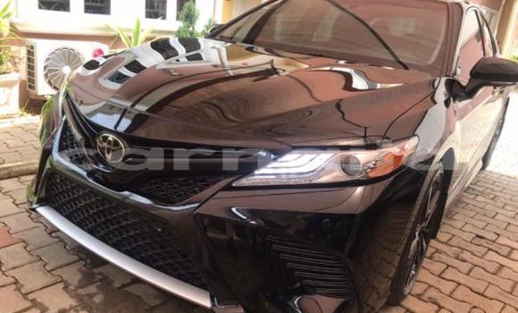 Acheter Occasion Voiture Toyota Camry Noir à Lagos, État de Lagos Acheter Occasion Voiture Toyota Camry Noir à Lagos, État de Lagos
