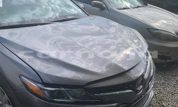 Acheter Occasion Voiture Toyota Camry Gris à Lagos, État de Lagos Acheter Occasion Voiture Toyota Camry Gris à Lagos, État de Lagos