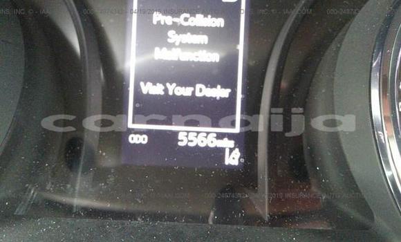 Acheter Occasion Voiture Toyota Camry Gris à Lagos, État de Lagos Acheter Occasion Voiture Toyota Camry Gris à Lagos, État de Lagos