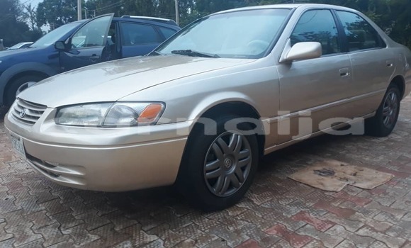 Acheter Occasion Voiture Toyota Camry Gris à Lagos, État de Lagos