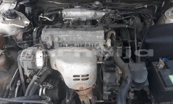 Acheter Occasion Voiture Toyota Camry Gris à Lagos, État de Lagos Acheter Occasion Voiture Toyota Camry Gris à Lagos, État de Lagos