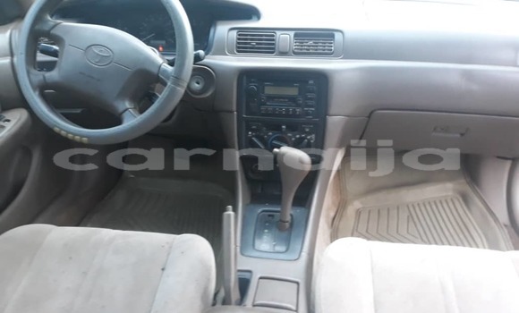 Acheter Occasion Voiture Toyota Camry Gris à Lagos, État de Lagos Acheter Occasion Voiture Toyota Camry Gris à Lagos, État de Lagos