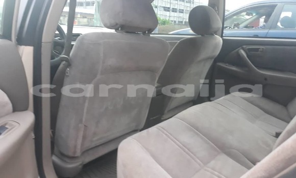 Acheter Occasion Voiture Toyota Camry Gris à Lagos, État de Lagos Acheter Occasion Voiture Toyota Camry Gris à Lagos, État de Lagos