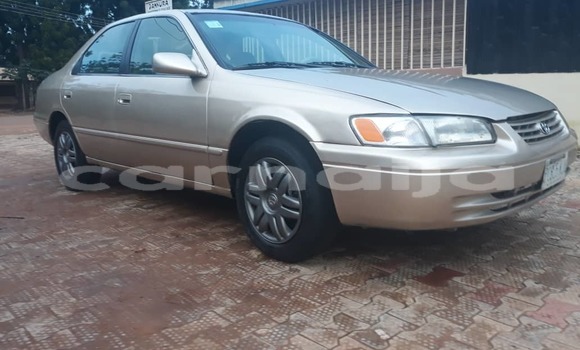 Acheter Occasion Voiture Toyota Camry Gris à Lagos, État de Lagos Acheter Occasion Voiture Toyota Camry Gris à Lagos, État de Lagos