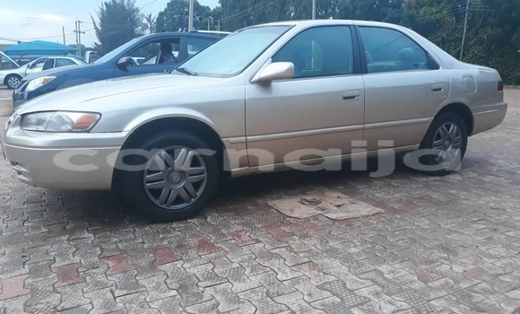 Acheter Occasion Voiture Toyota Camry Gris à Lagos, État de Lagos Acheter Occasion Voiture Toyota Camry Gris à Lagos, État de Lagos