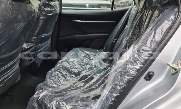Acheter Occasion Voiture Toyota Camry Gris à Lagos, État de Lagos Acheter Occasion Voiture Toyota Camry Gris à Lagos, État de Lagos